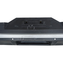Load image into Gallery viewer, Ford Explorer front bumper 2024-2026 Hatchback Genuine R2KB-17F003-C
