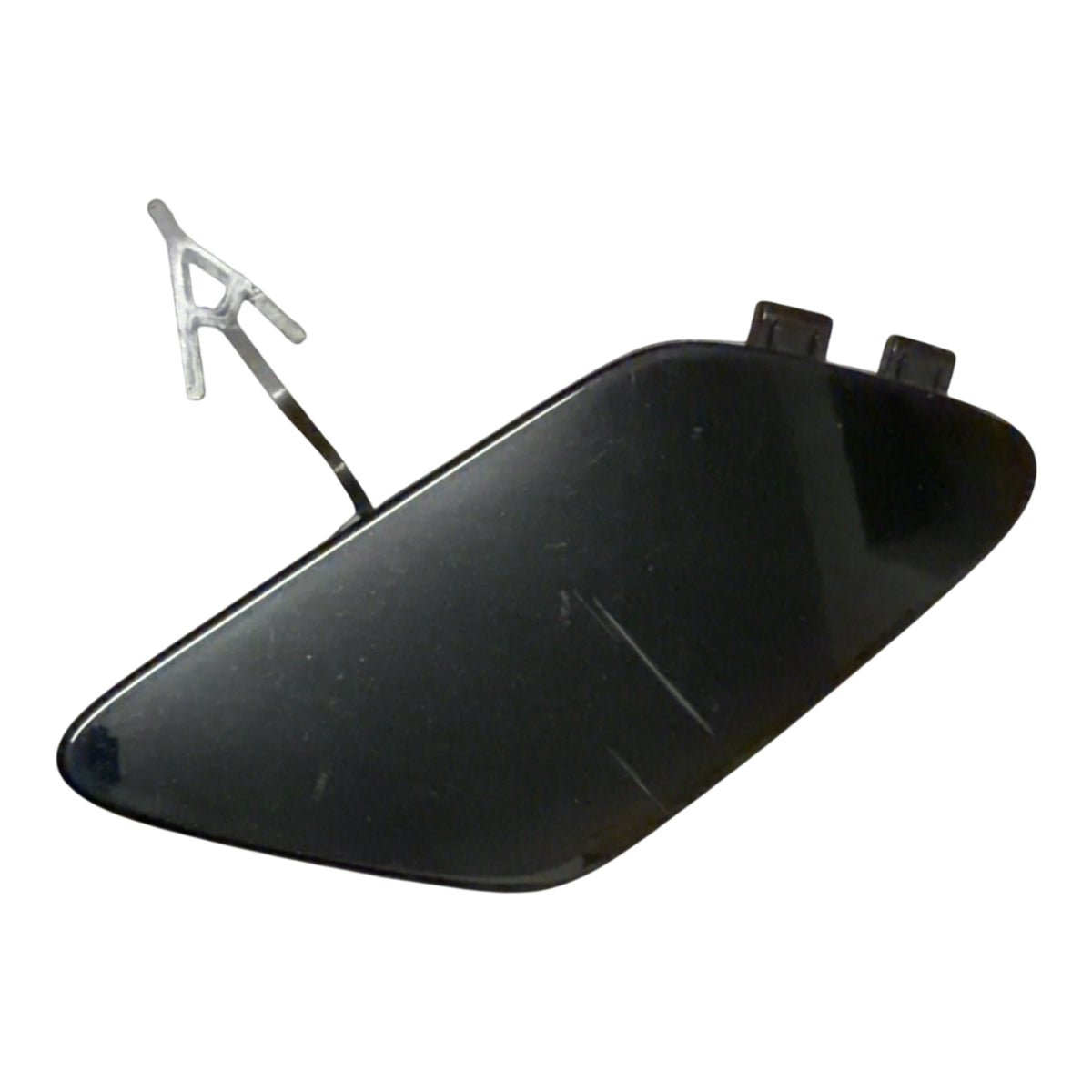 Audi e-tron S Line Front Bumper Tow Eye Cover 2019-2022 Genuine 4KE807241A