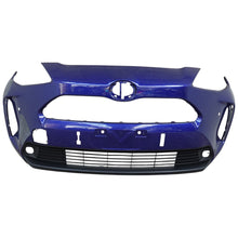 Load image into Gallery viewer, Toyota Yaris Cross front bumper 2022-2024 Genuine pn 52119-0DC20
