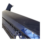 Audi E-tron Etron rear bumper upper 2019-2024 Genuine 4KE807511
