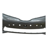 Toyota Auris front bumper 2015-2018 Genuine 52119-02K40