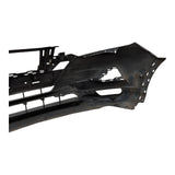 Nissan Qashqai front bumper 2017-2019 5 Door SUV Genuine pn 62022 HV00H
