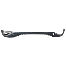 Load image into Gallery viewer, KIA SPORTAGE GT Line REAR BUMPER Insert Trim 2021 onward SUV GENUINE 86696 R2CA0

