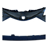 Toyota Yaris front bumper 2017-2019 Hatchback Genuine Used 52119-0DA40