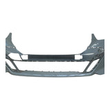 BMW 5 Series G60 G61 M Sport Front Bumper 2023-2025 Genuine 51118084653