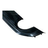 BMW 4 series Gran Coupe rear bumper valance centre Genuine 51127887392