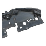Renault Captur front bumper upper grill backing 2017-2019 Genuine 620902271R