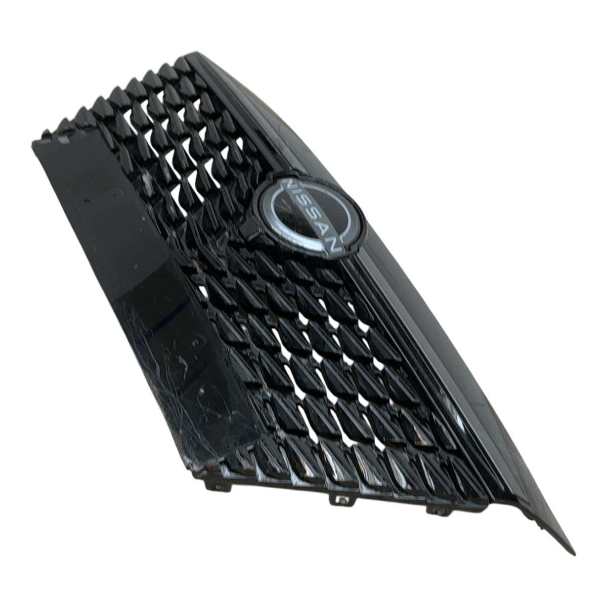 Nissan Qashqai front bumper centre grill 2024-2026 Genuine Used 62310HN10A