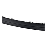 Porsche 911 992.2 GTS Sport Design Front Bumper Trim 992806725C