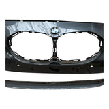 BMW 1 series M sport front bumper F40 2019-2023 Genuine used part 51118070928