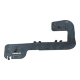 Tesla Model Y Front Right Bumper Fog Lamp Bracket 2020-2024 Genuine 1493748-00-A