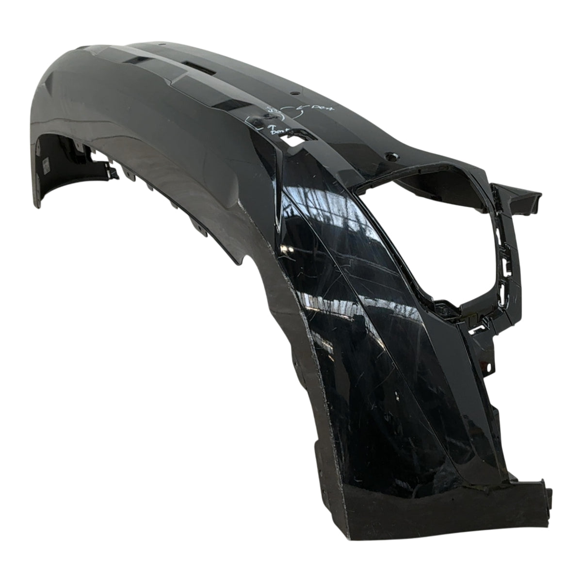 Kia Sportage GT Line Rear Lower Bumper 2025 2026 Genuine 86612-R2710