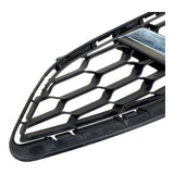 Nissan Micra K13 front bumper upper grill 2014-2017 Genuine 62310-3HN0A