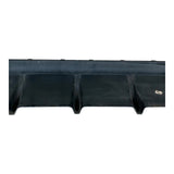 Mercedes Benz GLA AMG X156 rear bumper lower diffuser Genuine A1568853125