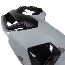 Load image into Gallery viewer, BMW 5 series G60 M Sport front bumper 2023-2025 Genuine pn 51118084653
