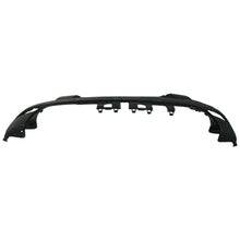 Load image into Gallery viewer, Renault Captur front bumper lower grill trim 2020-2024 Genuine Used 620260503R
