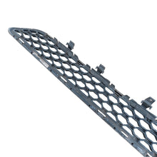 Load image into Gallery viewer, Jaguar F Pace R Sport front bumper lower grill Genuine 2016-2019 HK8M-17H750-A
