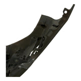 Audi A4 B9 S4 S Line front bumper 2020-2024 Genuine 8W0807437AQ