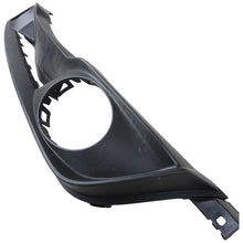 Load image into Gallery viewer, Porsche 911 Sport Design rear bumper valance trim 2025-2026 Genuine 992807954L
