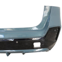 Load image into Gallery viewer, BMW X1 U11 M Sport rear bumper 2022 -2025 SUV 5 Door Genuine Used 51129881934
