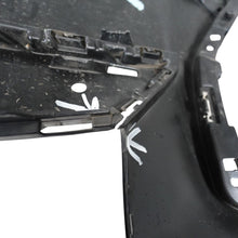 Load image into Gallery viewer, Audi Q4 E-Tron front bumper centre grill trim 2021-2024 Genuine 89A807725A
