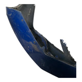 Seat Leon Cupra front bumper 2017-2019 Genuine 5F0807221AB