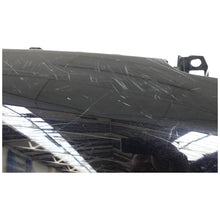 Load image into Gallery viewer, PORSCHE 911 CARRERA 4S REAR BUMPER 992 2019 onwards GENUINE pn 992807421FFF
