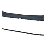 Volkswagen Buzz front bumper 2022-2026 Genuine 1T3807221