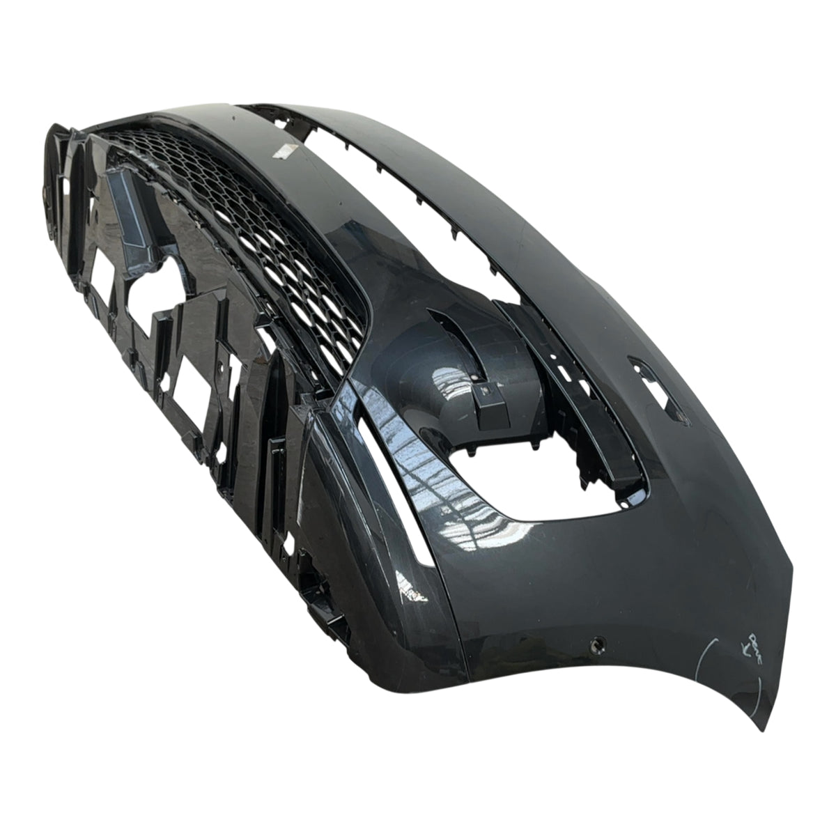 Range Rover Sport front bumper 2022-2025 SUV Genuine N9X2-17F003-A