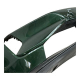Porsche Taycan Turbo S Front Bumper 2024-2026 Genuine 9J1807221AC