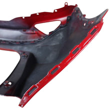 Load image into Gallery viewer, Honda Civic Type R rear bumper 2006-2012 Genuine 71501-SMG-E000
