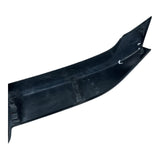 Honda Civic front bumper upper grill trim Genuine 2017 771125-TED-T0XX-M1