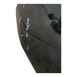 Mercedes Benz EQC AMG Line rear bumper 2020-2024 Genuine A2938851601