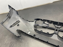 Load image into Gallery viewer, BMW IX3 FRONT BUMPER Upper 2020 onwards Electric SUV GENUINE pn 51118498773

