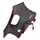 Citroen C3 front bumper 2016-2019 Hatchback Genuine 9813378877