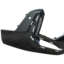 Load image into Gallery viewer, BMW X1 U11 rear bumper upper base 2022-2025 SUV 5 Door Genuine 51129883525
