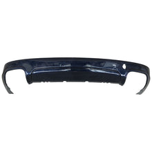 Load image into Gallery viewer, Maserati Levante rear bumper lower valance 2017-2019 Genuine 670045348
