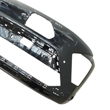 Load image into Gallery viewer, Hyundai Kona front bumper 2023-2025 EV Electric Genuine Used 86511-HF010
