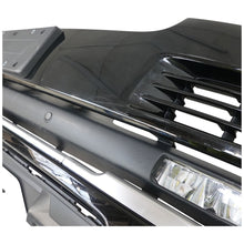 Load image into Gallery viewer, RANGE ROVER VOGUE FRONT BUMPER L405 2013 to 2017 SUV GENUINE pn CK52-17F003-AA
