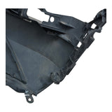 Volkswagen T-Roc T Roc front bumper lower section 2021-2023 Genuine 2GA805903K