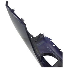 Load image into Gallery viewer, JAGUAR F TYPE FRONT BUMPER 2 Door Coupe Cabrio GENUINE Used Part EX53-17C831-A

