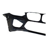 BMW X3M X3 M Competition front bumper G01 2019-2021 Genuine 51118065158