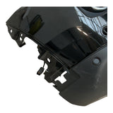 Land Rover Discovery 4 front bumper 2014-2016 Genuine EH22-17F003-AAW