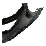 Vauxhall Astra VX Line K front bumper 2015-2019 Hatchback Genuine 39151026