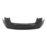 Tesla Model 3 rear bumper Hatchback 2017-2020 Genuine 1530731-02-D