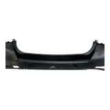 BMW 4 Series Gran Coupe M Sport rear bumper G26 2020-2023 Genuine 51128078583