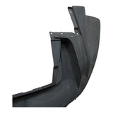 Porsche Taycan Sport Design rear bumper lower section Genuine 9J1807983M FFF