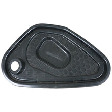 Load image into Gallery viewer, PORSCHE TAYCAN Left LH Door Access Cover Panel GENUINE 9J1839915B
