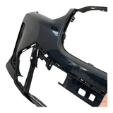 BMW IX3 M Sport front bumper 2021-2024 Genuine 51119853317