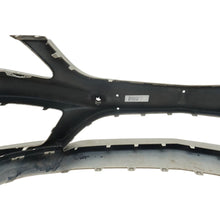 Load image into Gallery viewer, Mercedes Benz E Class AMG front bumper Coupe A207 2013-2016 Genuine A2078857825
